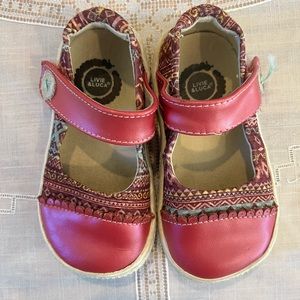 Livie & Luca, size 5